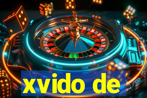 xvido de